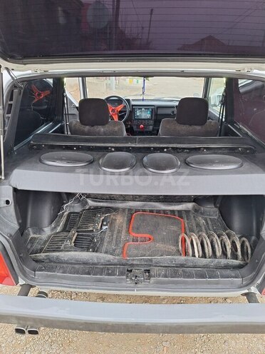 LADA (VAZ) Niva 2001, 160,000 km - 1.7 л - Tovuz