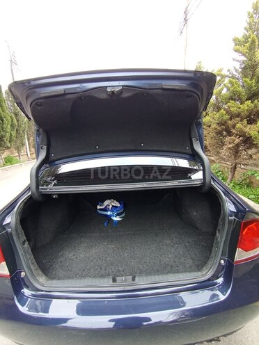 Honda Civic 2010, 370,000 km - 1.8 l - Bakı
