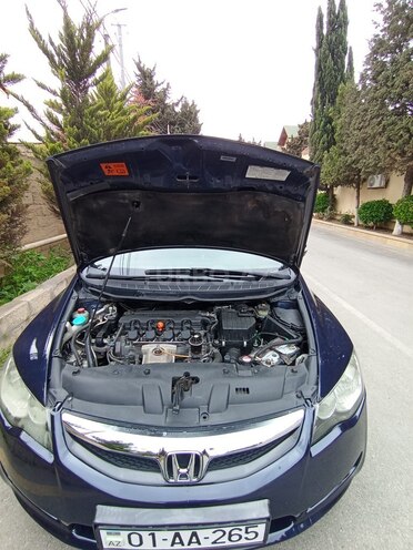 Honda Civic 2010, 370,000 km - 1.8 l - Bakı