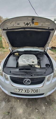 Lexus GS 300 2006, 176,580 km - 3.0 l - Gəncə