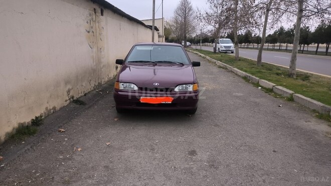 LADA (VAZ) 2115 1999, 600,000 km - 1.5 l - Gəncə