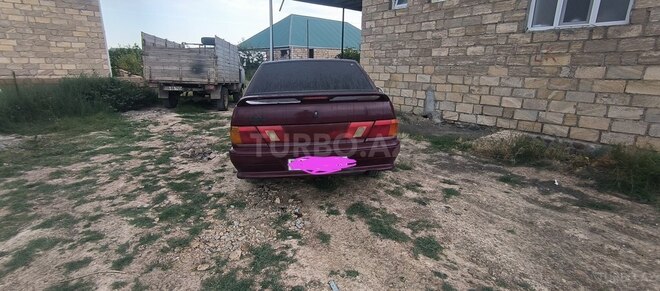 LADA (VAZ) 2115 1999, 600,000 km - 1.5 l - Gəncə