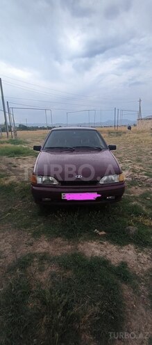 LADA (VAZ) 2115 1999, 600,000 km - 1.5 l - Gəncə