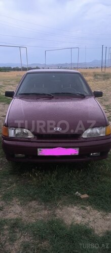 LADA (VAZ) 2115 1999, 600,000 km - 1.5 l - Gəncə