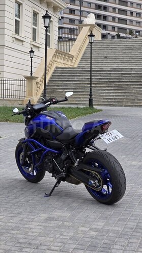 Yamaha  2022, 8,500 km - 0.7 l - Bakı