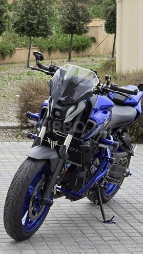 Yamaha  2022, 8,500 km - 0.7 l - Bakı