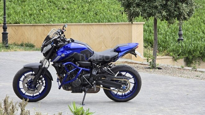 Yamaha  2022, 8,500 km - 0.7 l - Bakı
