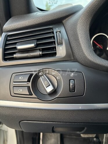 BMW X3 2013, 228,000 km - 2.0 l - Bakı