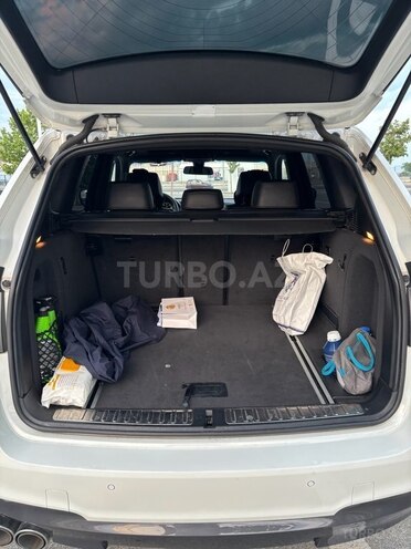 BMW X3 2013, 228,000 km - 2.0 l - Bakı