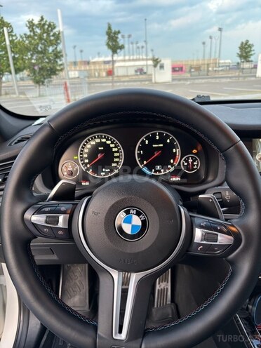 BMW X3 2013, 228,000 km - 2.0 l - Bakı