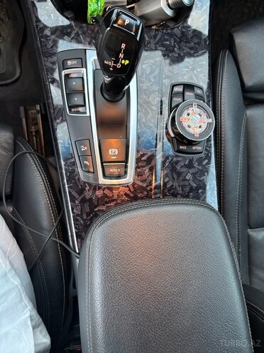 BMW X3 2013, 228,000 km - 2.0 l - Bakı