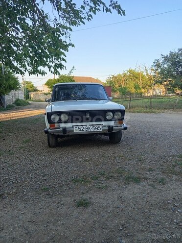 LADA (VAZ) 2106 1981, 30,000 km - 1.6 l - Tovuz