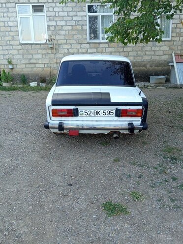 LADA (VAZ) 2106 1981, 30,000 km - 1.6 l - Tovuz