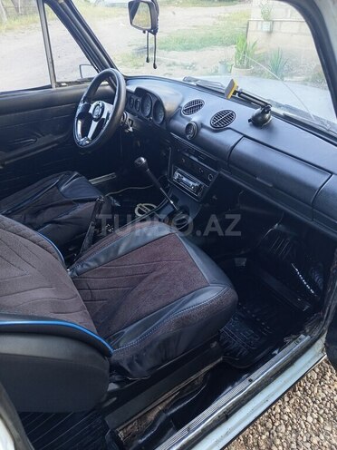 LADA (VAZ) 2106 1981, 30,000 km - 1.6 l - Tovuz