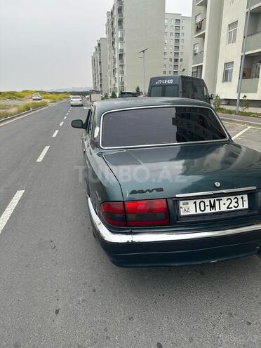 GAZ 31105 2004, 258,000 km - 2.4 l - Bakı
