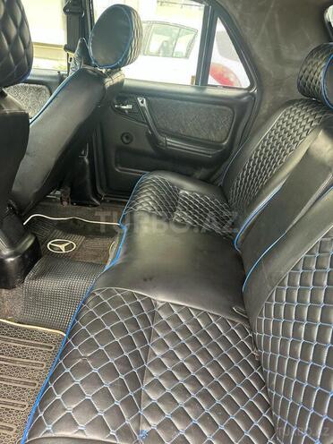 GAZ 31105 2004, 258,000 km - 2.4 l - Bakı