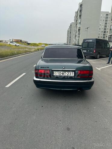 GAZ 31105 2004, 258,000 km - 2.4 l - Bakı