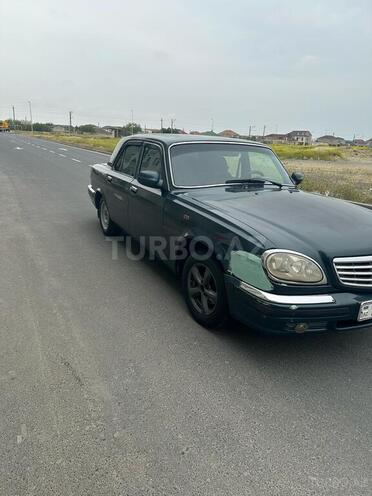 GAZ 31105 2004, 258,000 km - 2.4 l - Bakı