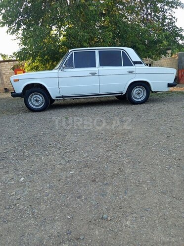 LADA (VAZ) 2106 1981, 30,000 km - 1.6 l - Tovuz