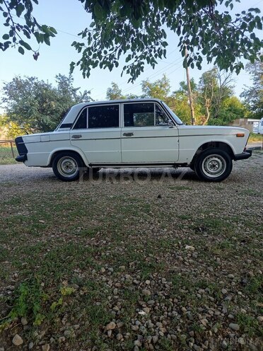 LADA (VAZ) 2106 1981, 30,000 km - 1.6 l - Tovuz