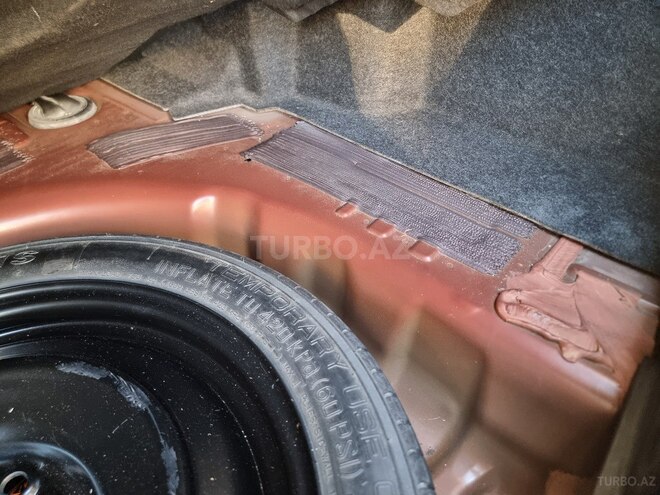 Ford Fusion (North America) 2014, 251,000 km - 1.5 л - Bakı