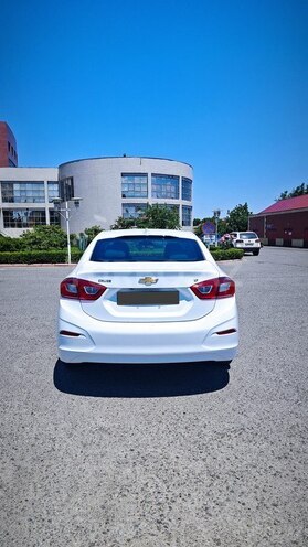 Chevrolet Cruze 2019, 174,131 km - 1.4 l - Gəncə
