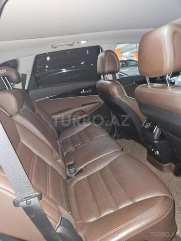 Kia Sorento 2016, 145,000 km - 2.2 l - Naxçıvan
