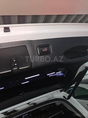 Kia Sorento 2016, 145,000 km - 2.2 l - Naxçıvan