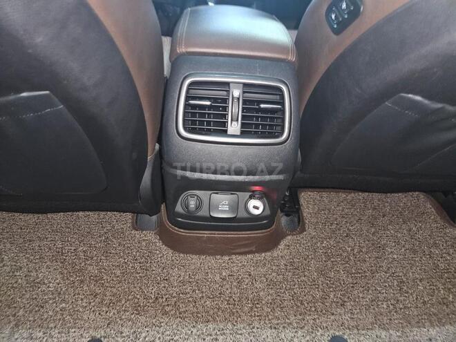 Kia Sorento 2016, 145,000 km - 2.2 l - Naxçıvan