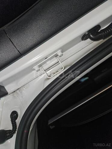 Kia Sorento 2016, 145,000 km - 2.2 l - Naxçıvan