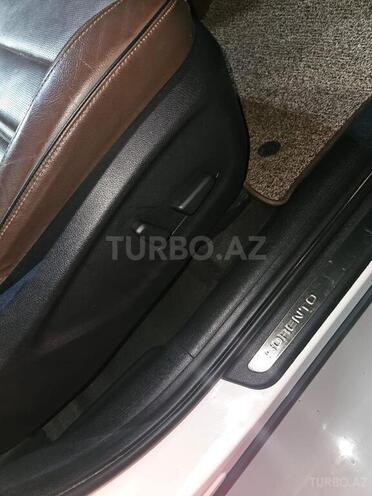 Kia Sorento 2016, 145,000 km - 2.2 l - Naxçıvan
