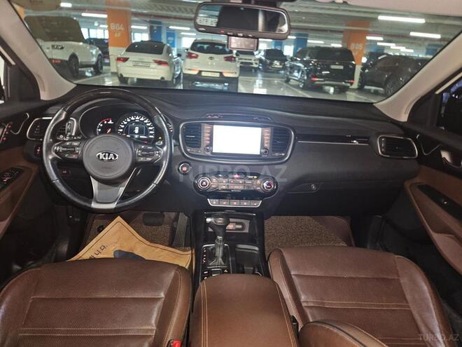 Kia Sorento 2016, 145,000 km - 2.2 l - Naxçıvan