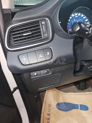 Kia Sorento 2016, 145,000 km - 2.2 l - Naxçıvan