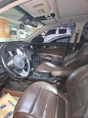 Kia Sorento 2016, 145,000 km - 2.2 l - Naxçıvan