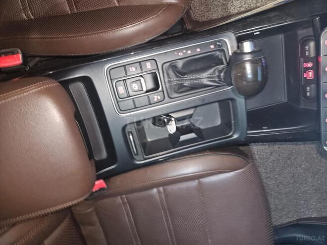Kia Sorento 2016, 145,000 km - 2.2 l - Naxçıvan