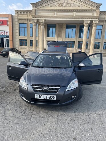 Kia  2007, 302,000 km - 1.6 л - Bakı