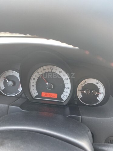 Kia  2007, 302,000 km - 1.6 л - Bakı