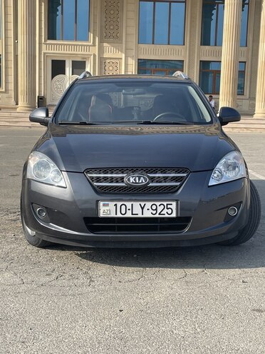Kia  2007, 302,000 km - 1.6 л - Bakı