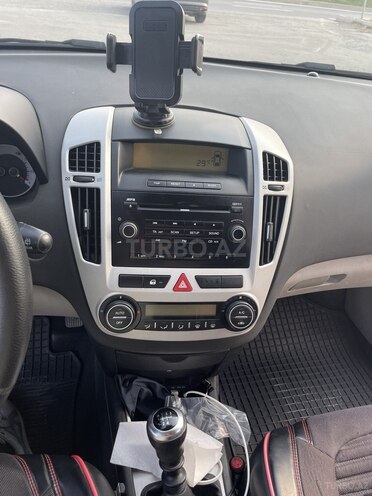 Kia  2007, 302,000 km - 1.6 л - Bakı