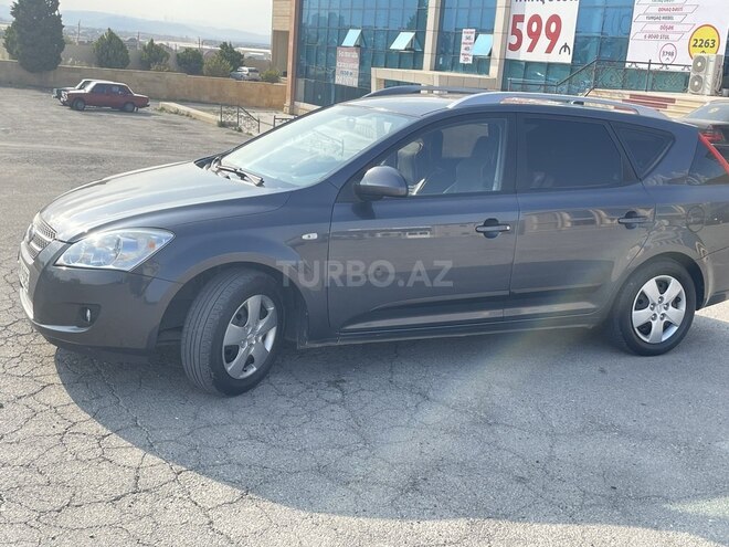 Kia  2007, 302,000 km - 1.6 л - Bakı