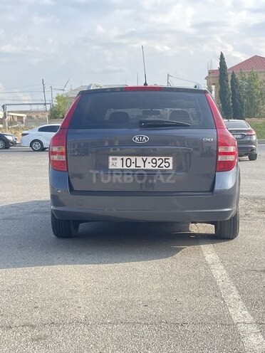 Kia  2007, 302,000 km - 1.6 л - Bakı