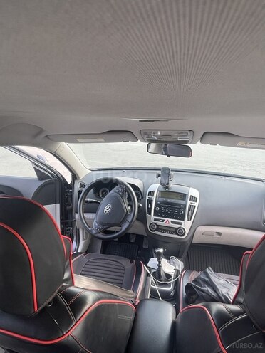 Kia  2007, 302,000 km - 1.6 л - Bakı
