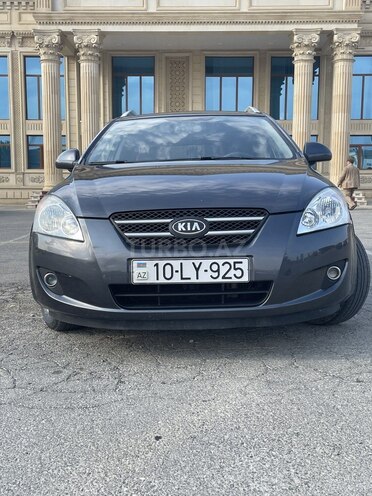 Kia  2007, 302,000 km - 1.6 л - Bakı