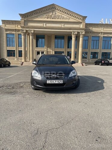 Kia  2007, 302,000 km - 1.6 л - Bakı