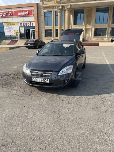 Kia  2007, 302,000 km - 1.6 л - Bakı