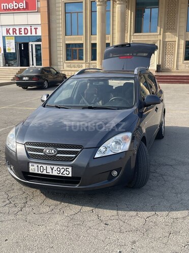 Kia  2007, 302,000 km - 1.6 л - Bakı