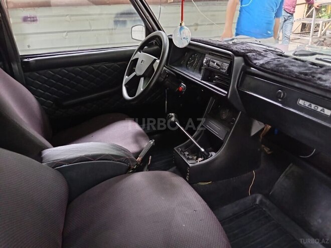 LADA (VAZ) 2107 2008, 40,000 km - 1.6 l - Tərtər