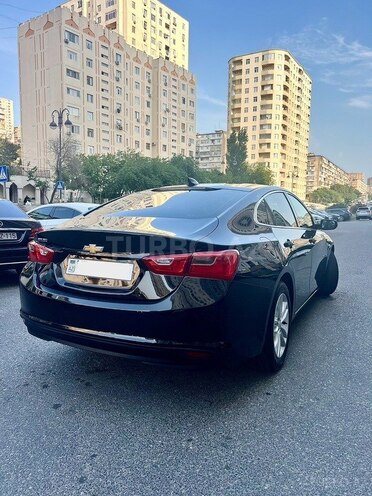 Chevrolet Malibu 2018, 89,000 km - 1.5 l - Bakı