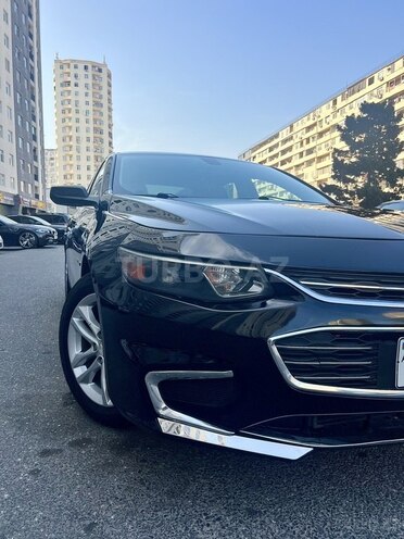 Chevrolet Malibu 2018, 89,000 km - 1.5 l - Bakı