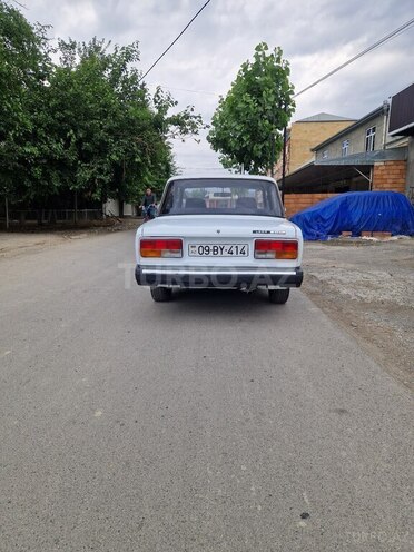 LADA (VAZ) 2107 2003, 69,860 km - 1.6 l - Göyçay
